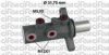 CIFAM 202-871 Brake Master Cylinder